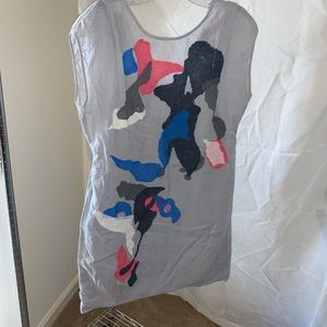 Marc by Marc Jacobs sheath mini dress